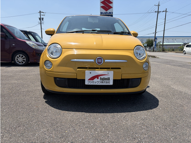500Cジャッラ
