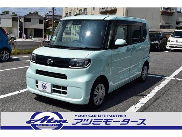 タントX セレクション