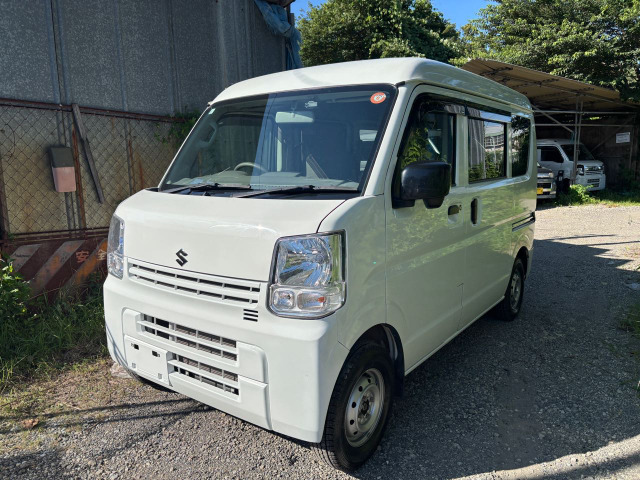 エブリイPC ハイルーフ 4WD