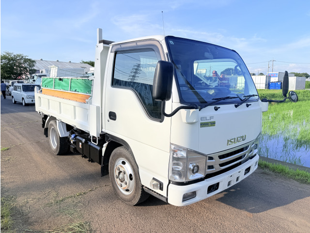 エルフダンプ