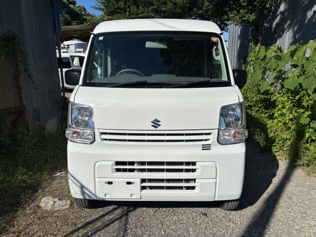 エブリイPC ハイルーフ 4WD