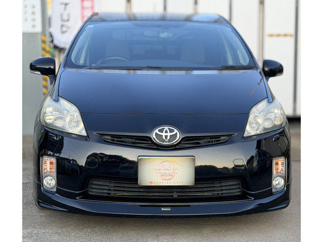 プリウス1.8 S ツーリングセレクション