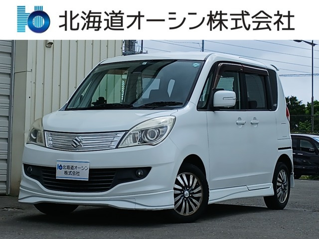 ソリオ
