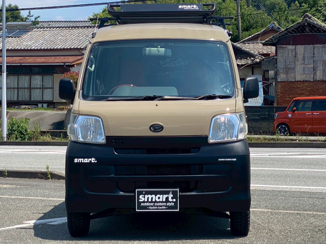 ハイゼットカーゴスペシャル