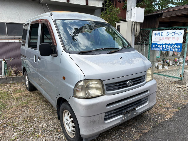 ダイハツ ハイゼットカーゴの中古車一覧｜中古車検索 - 価格.com