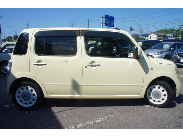 3�����E3000km�̖����ۏؕt���ł��B�G���W���A�~�b�V�������̏C���̍ۂɋ��z���傫���Ȃ肪���ȉӏ��������C���ň��S�ł��B�ő�3�N�܂ł̗L���ۏ؂���舵���Ă���܂��B