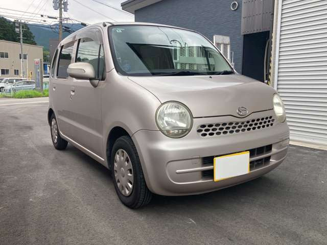 ムーヴラテX