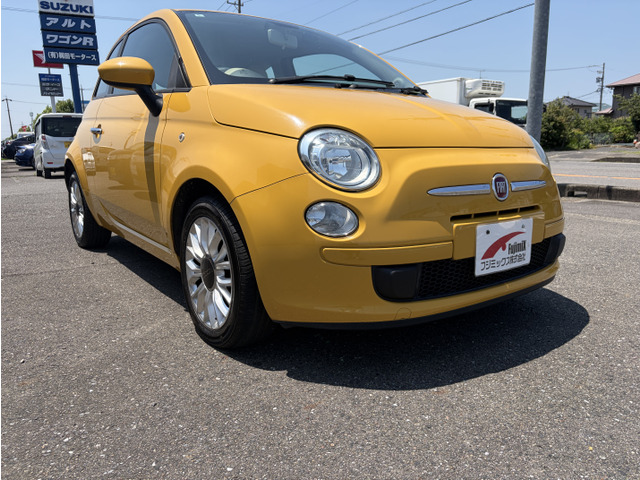 500Cジャッラ