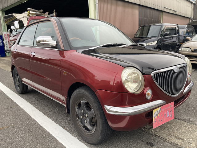 オプティ エアロダウンビークス」の中古車 | 中古車情報・中古車検索