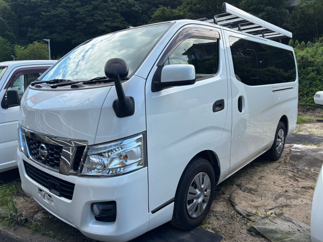 NV350キャラバン