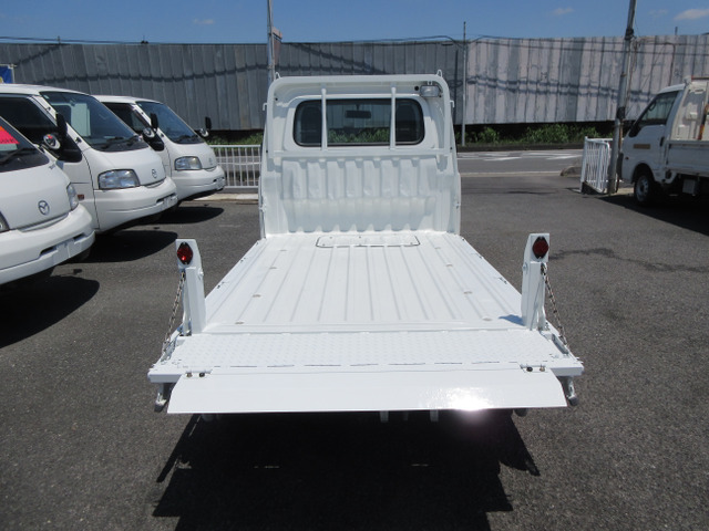 ☆リア・荷台廻りです☆三方開き☆