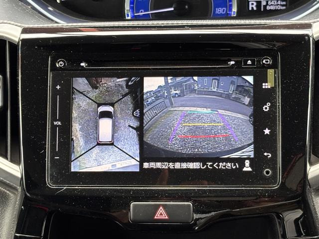 デリカD:21.2 カスタム ハイブリッド SV ナビパッケージ