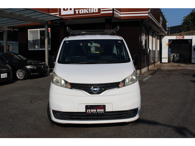 NV200バネットバン1.6 VX