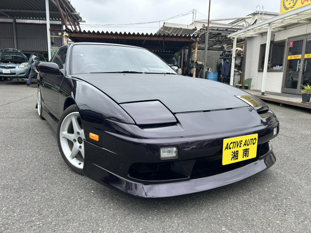 180SX2.0 タイプR
