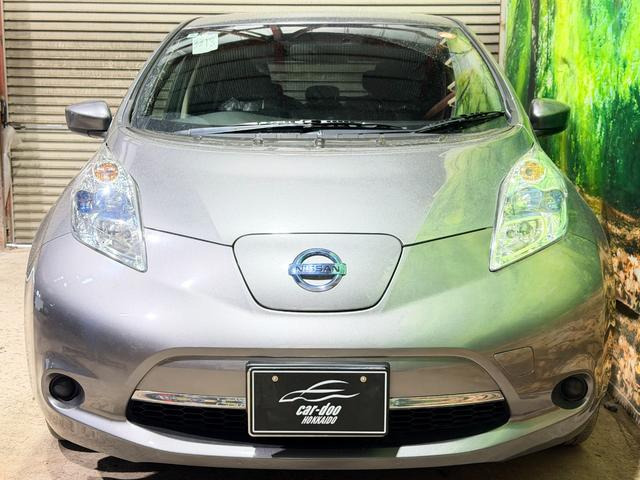 リーフ30kWh X