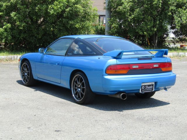 180SX2.0 タイプG
