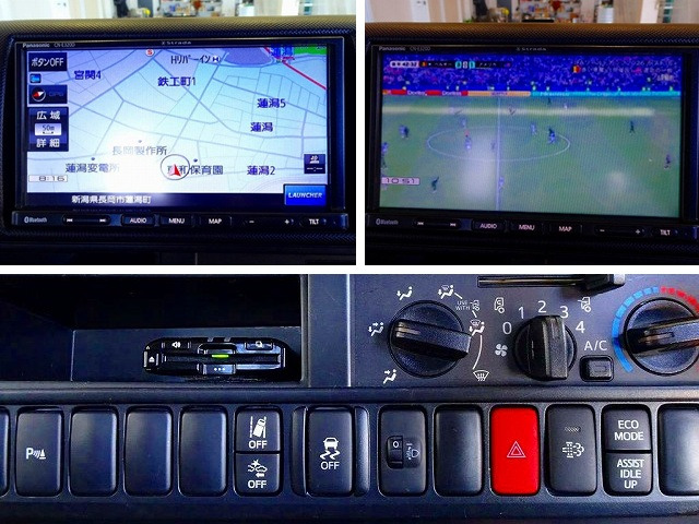 �ЊO�������[�i�r/�����Z�OTV/CD/Bluetooth(CN-E320D) ETC