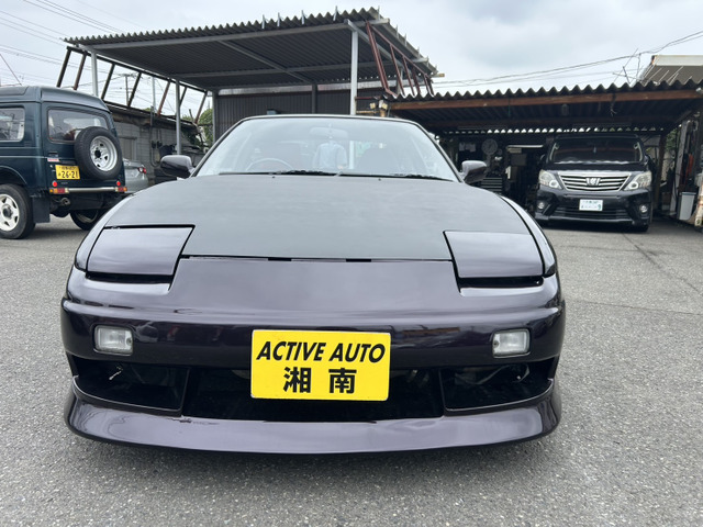 180SX2.0 タイプR