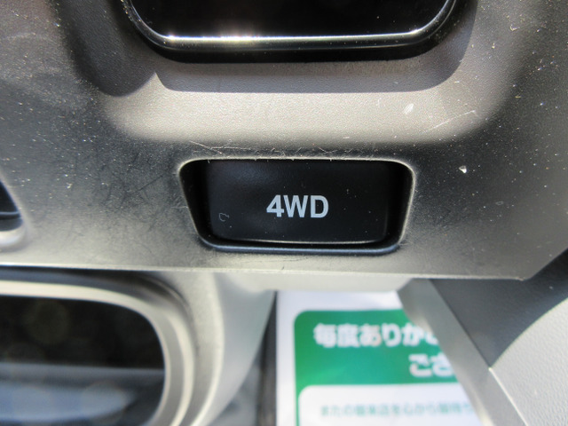 ☆4WD!!☆