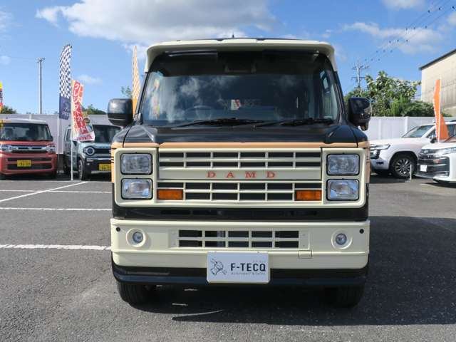 ハイゼットカーゴクルーズ 4WD