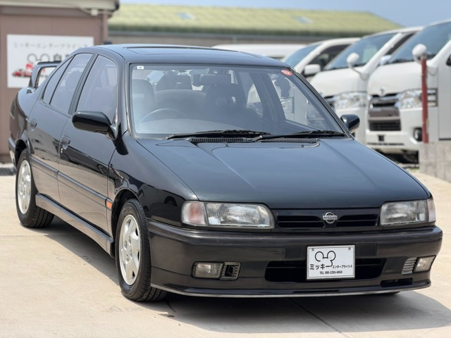 プリメーラ2.0 Te