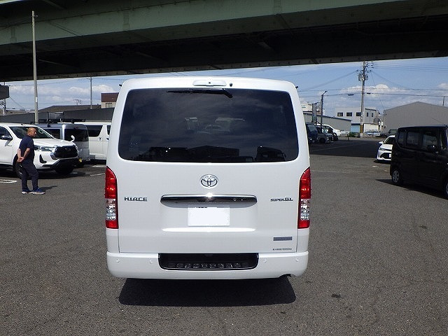 4ナンバー ディーゼル車