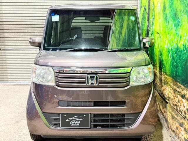 N-BOXG SSパッケージ 4WD