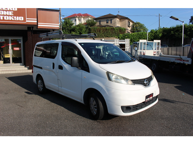 NV200バネットバン1.6 VX