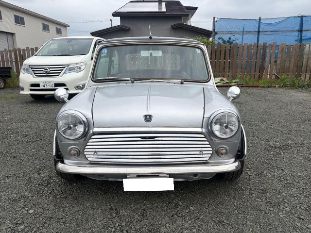 ミニ