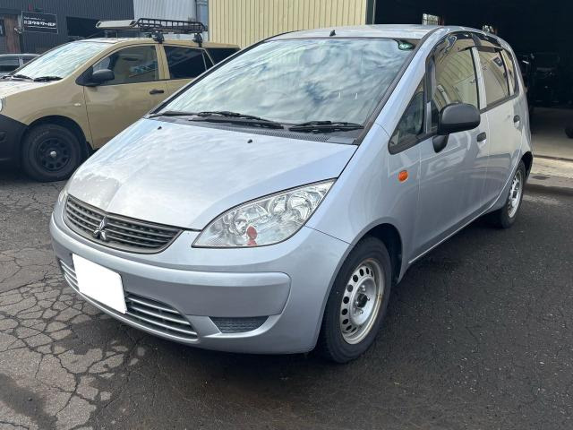 コルト1.3 リミテッド 4WD