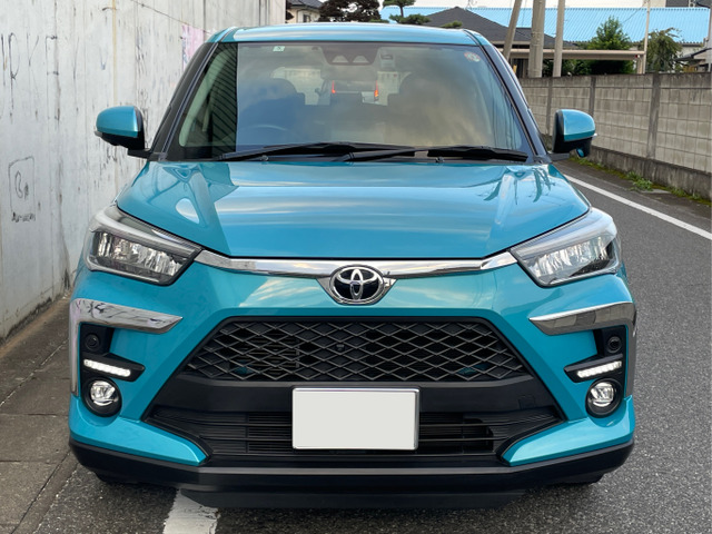 ライズ1.0 Z
