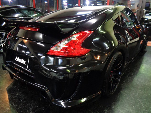 VQ37VHR��VVEL�G���W��336PS&6MT�~�b�V����&�X�e���}�t���[&APEXI�G�A�N���T�N�V����&HKS�ԍ���&BIG�L�����p�[&�^���[�o�[&WORK19�A���~&NISMO280km���[�^