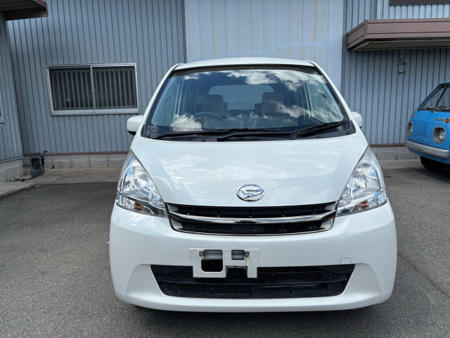 ムーヴL