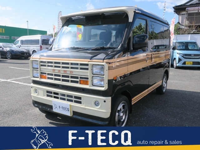 ハイゼットカーゴクルーズ 4WD
