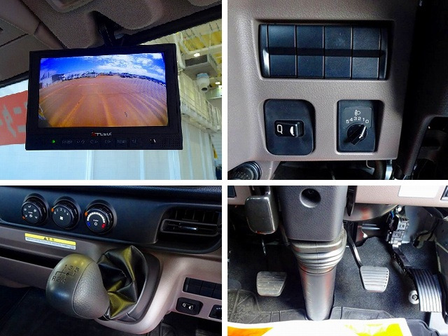�o�b�N���j�^�[ �C���p�l5MT