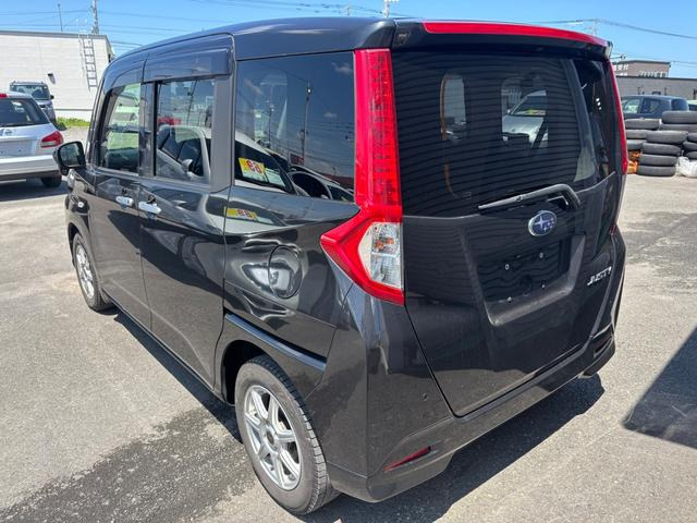 ジャスティ1.0 L スマートアシスト 4WD