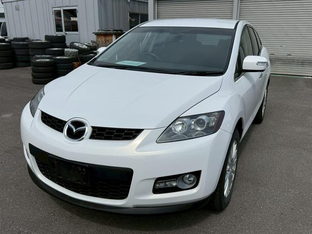 CX-7(�}�c�_) 2.3 4WD�@�^�[�{ �։��� �I�[�g�N���[�Y HID ���Îԉ摜