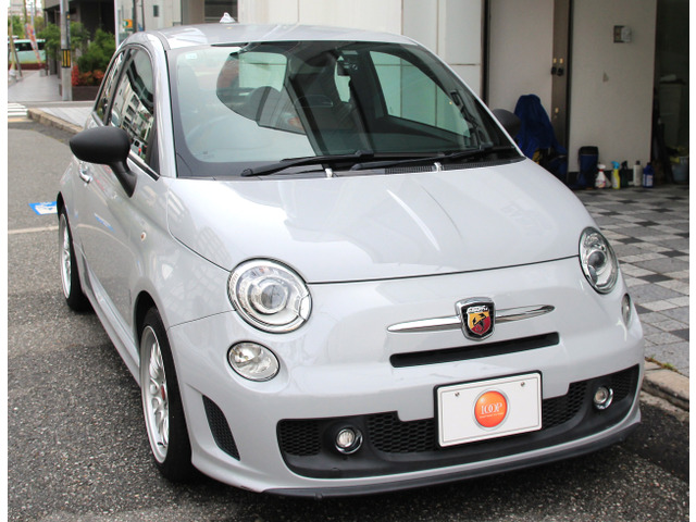 �u�l�C�̃O���W�I���R�[�h(�O���[)!�����ȃt�����g�}�X�N���ڂ��䂭�A�o���g500�ł�!�v