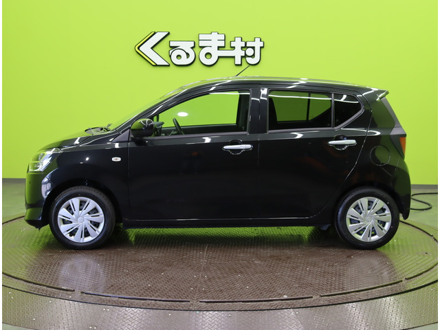 ミライースX SAIII