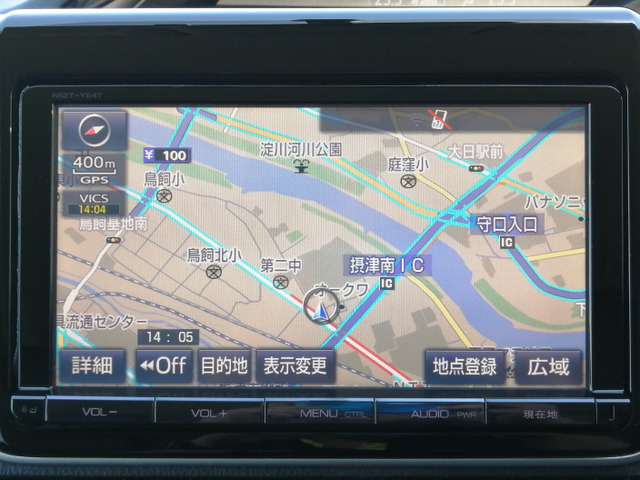 エスクァイア2.0 Gi