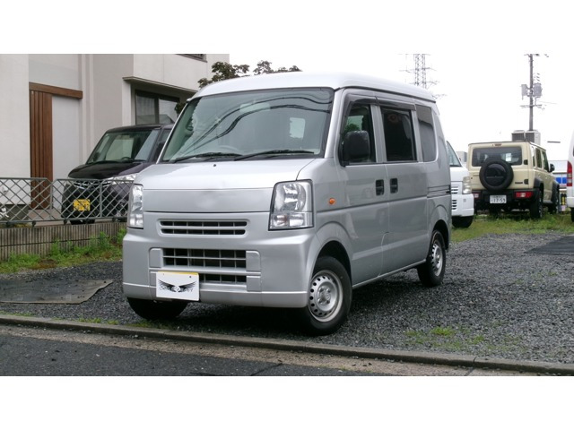 NV100クリッパー