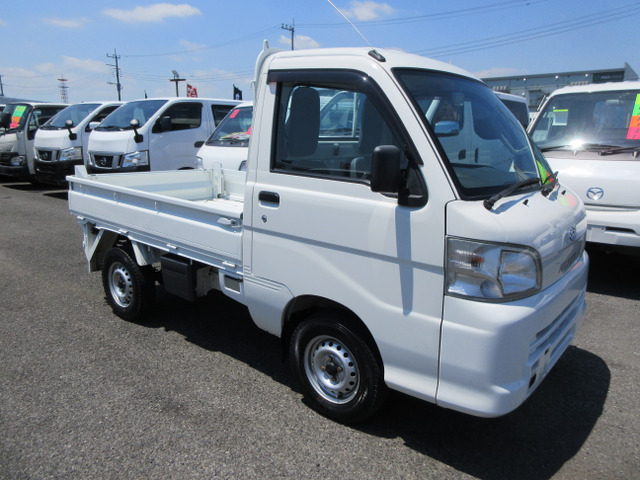 ☆外装・フロント右です☆