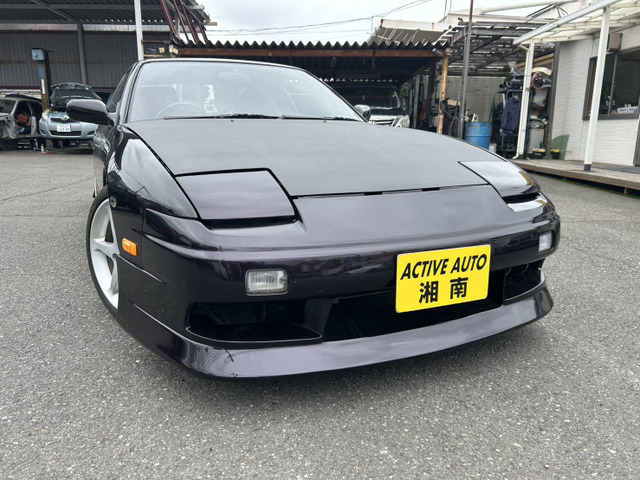 180SX2.0 タイプR