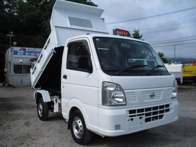 NT100クリッパー