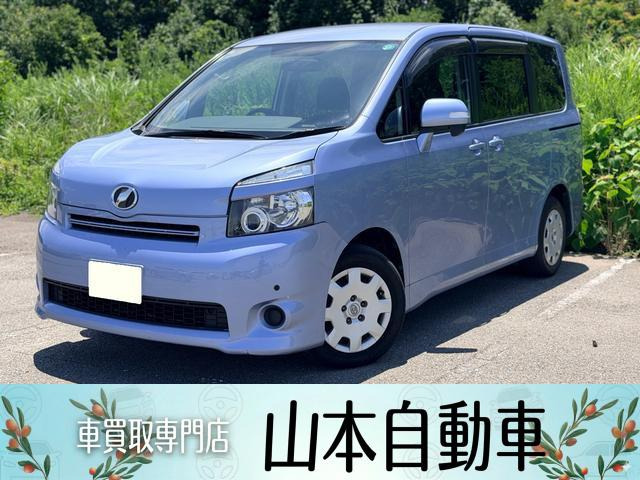 ヴォクシー2.0 X Lエディション