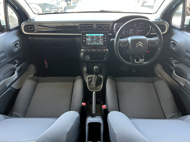 C3シャイン