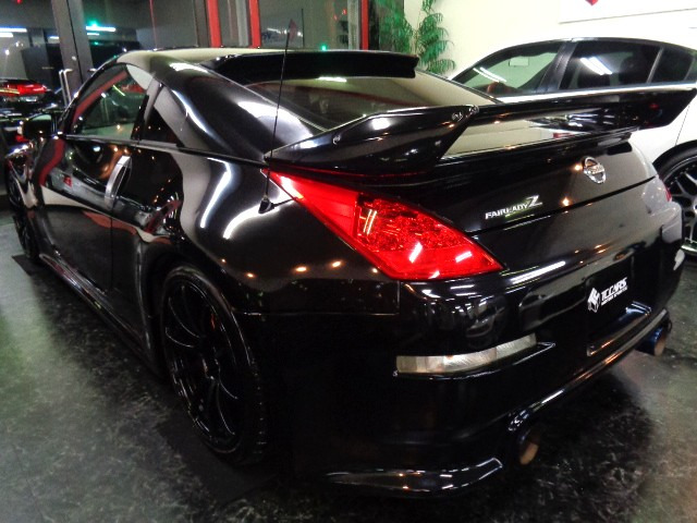 ������f���_�C�������h�u���b�N�J���[NISMO�G�A���o���p�[&�T�C�h�G�A��&���A�o���p�[�G�A��&��^���A�X�|&ADVAN19�A���~&HID���C�g&LED�e�[���������[����