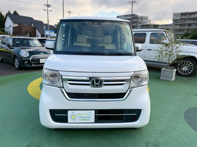 N-BOXG