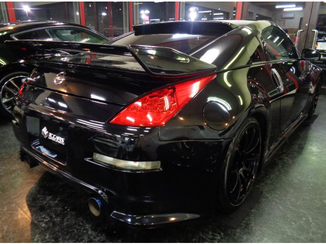 VQ35V6�G���W��&����6MT�~�b�V����&�X�e��2�{�o���}�t���[&APEXI�G�A�N��&�ԍ���&�u�����{�L�����p�[&�^���[�o�[&��p3�A���[�^�[�����C�g�`���[���d�l�Ԃł�