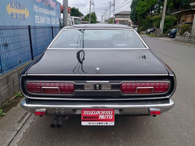 ブルーバード